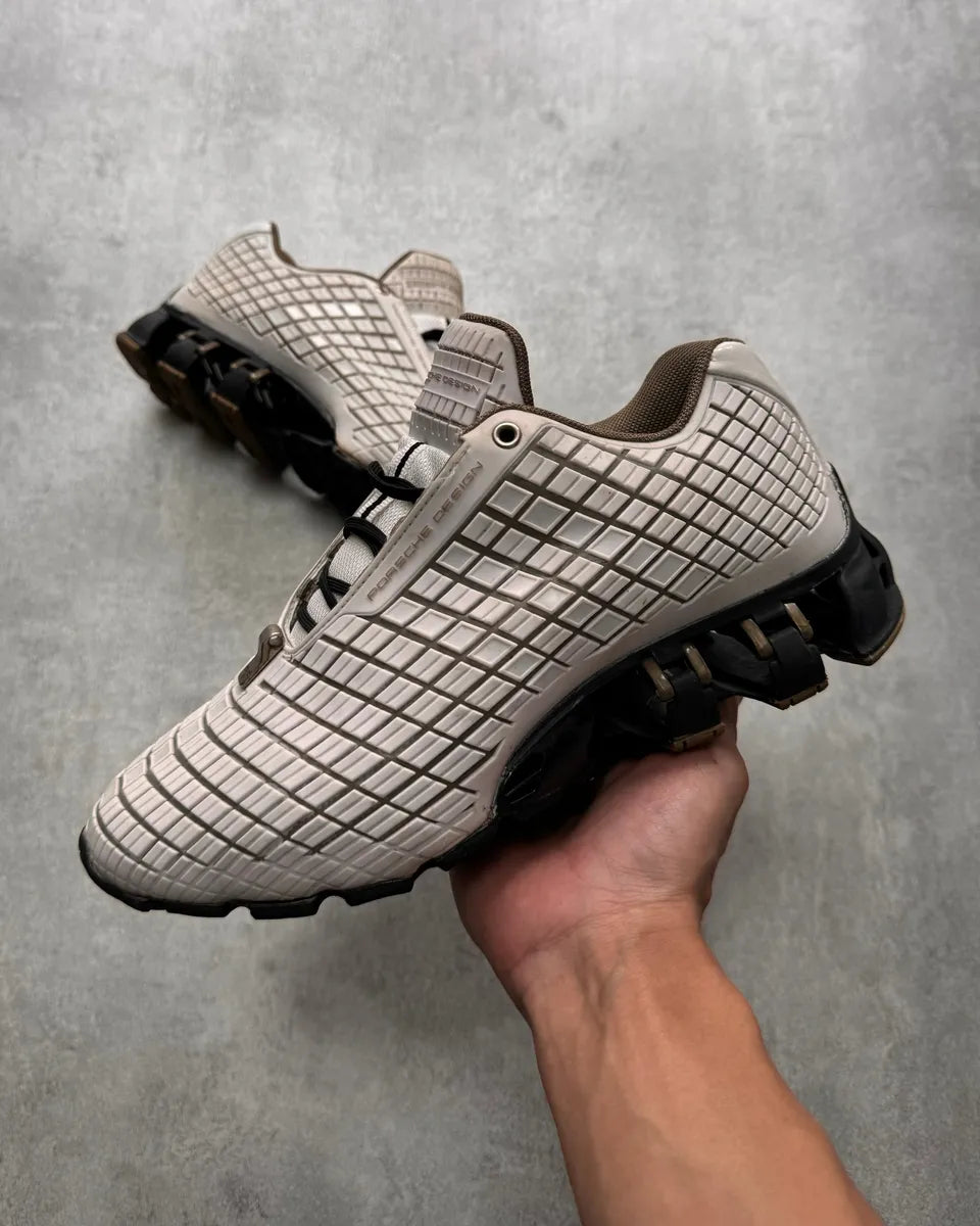 2012 Adidas Porsche Design Bounce S3 Sneakers (40eu/us7) CyctOfT 0