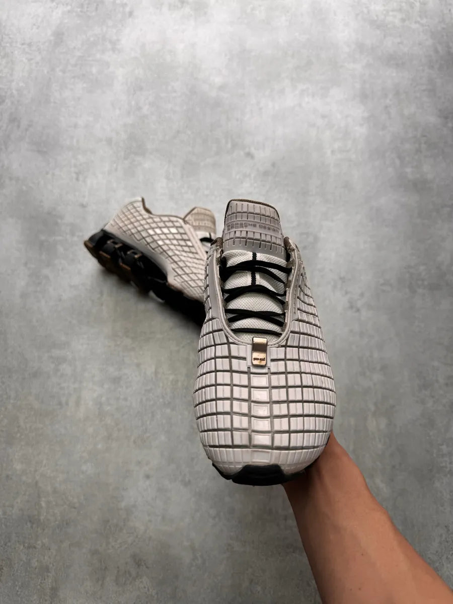 2012 Adidas Porsche Design Bounce S3 Sneakers (40eu/us7) CyctOfT 1