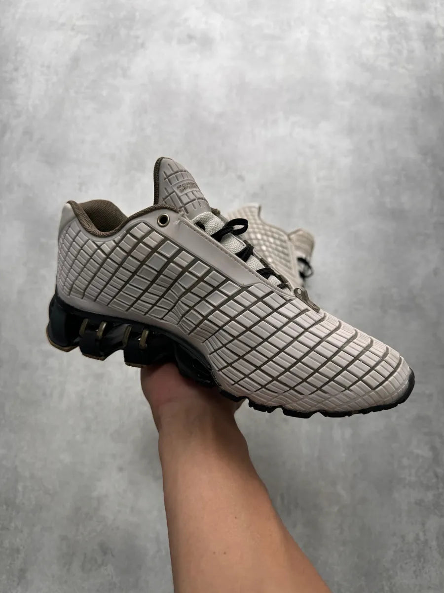 2012 Adidas Porsche Design Bounce S3 Sneakers (40eu/us7) CyctOfT 2