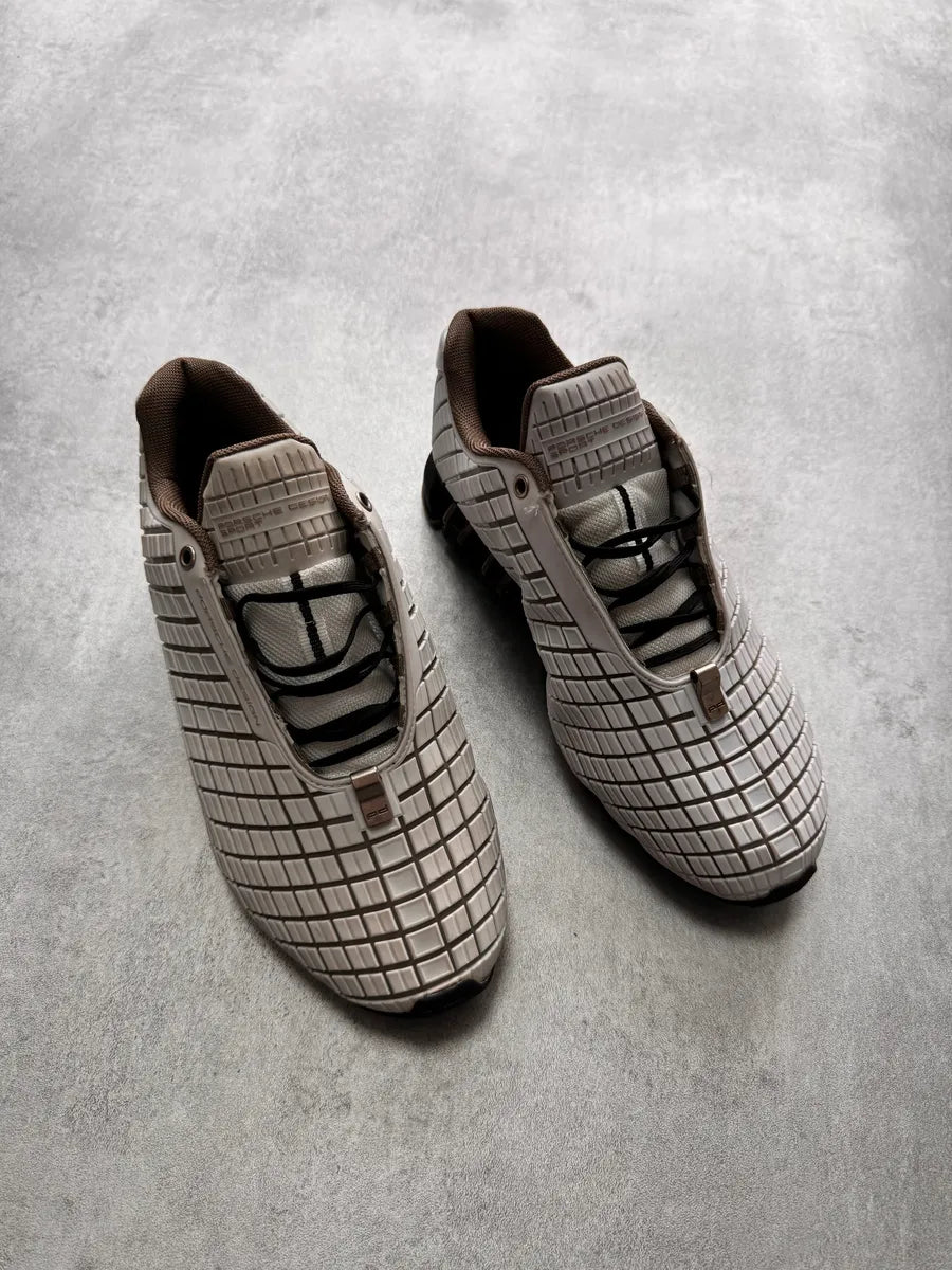 2012 Adidas Porsche Design Bounce S3 Sneakers (40eu/us7) CyctOfT 3