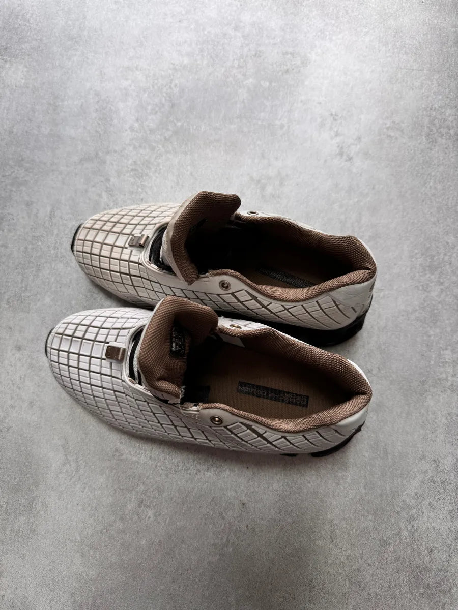 2012 Adidas Porsche Design Bounce S3 Sneakers (40eu/us7) CyctOfT 6