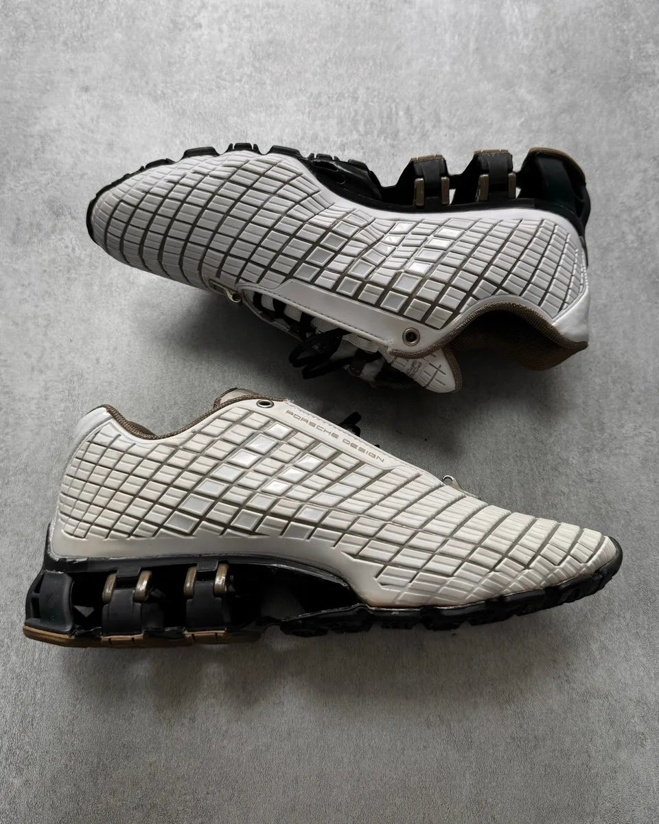 2012 Adidas Porsche Design Bounce S3 Sneakers 2012 Adidas Porsche Design Bounce S3 Sneakers