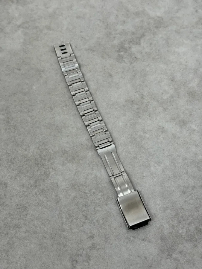 2012 Maison Margiela H&M Grey Watch Bracelet QoAhghz 5