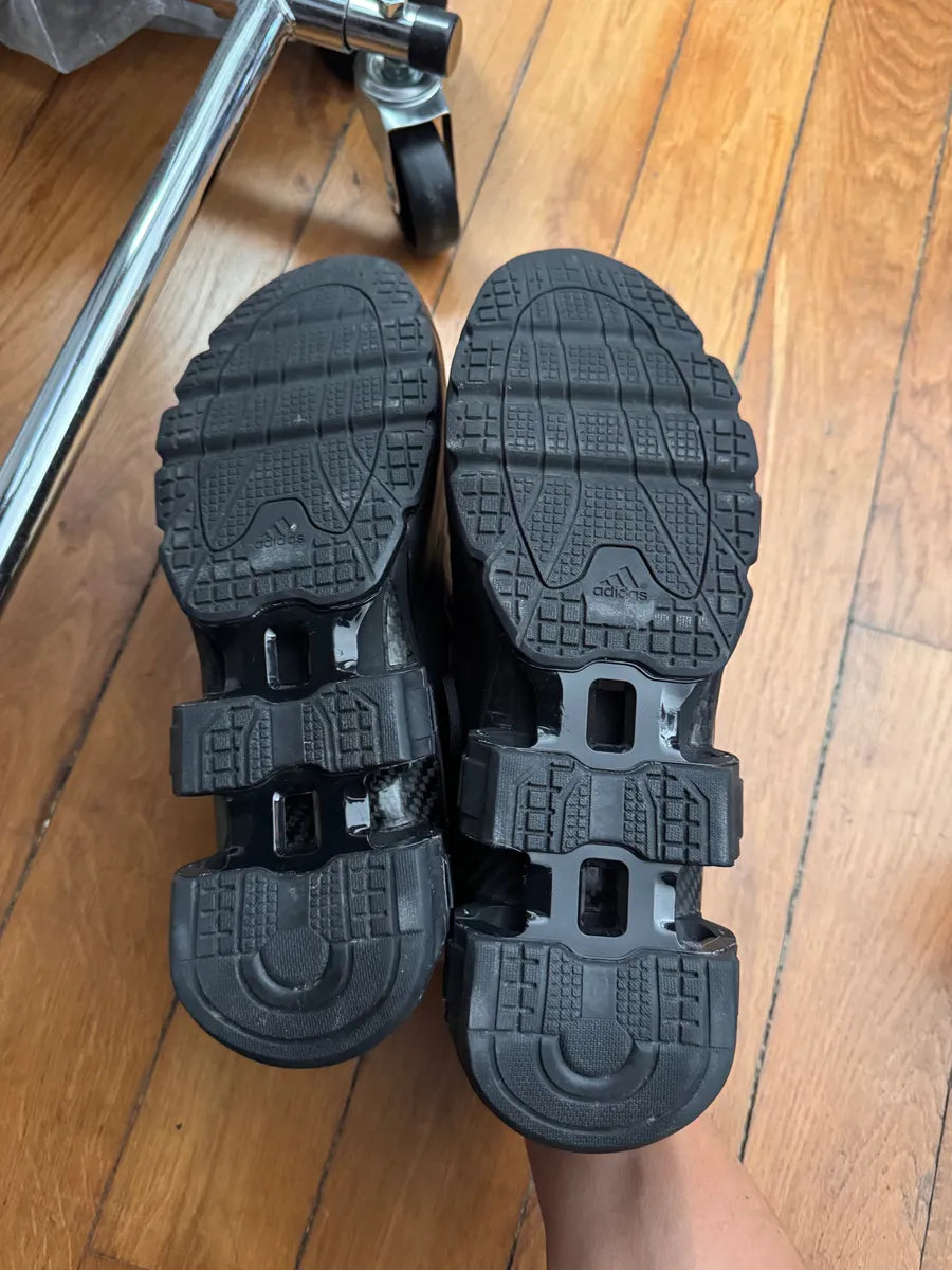 2013 Adidas Porsche Design Bounce S Sneakers (46eu/us12) AWPqkop 4