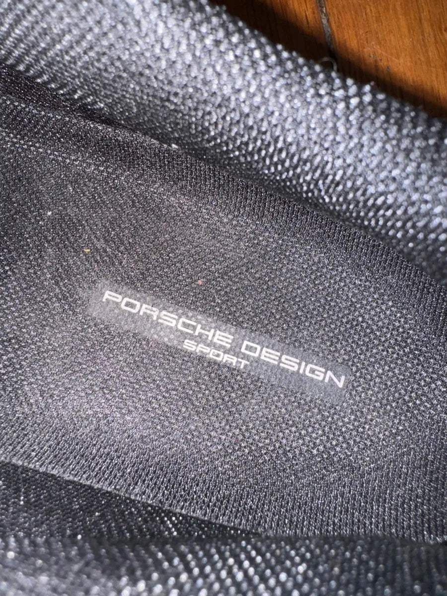 2013 Adidas Porsche Design Bounce S Sneakers (46eu/us12) AWPqkop 5