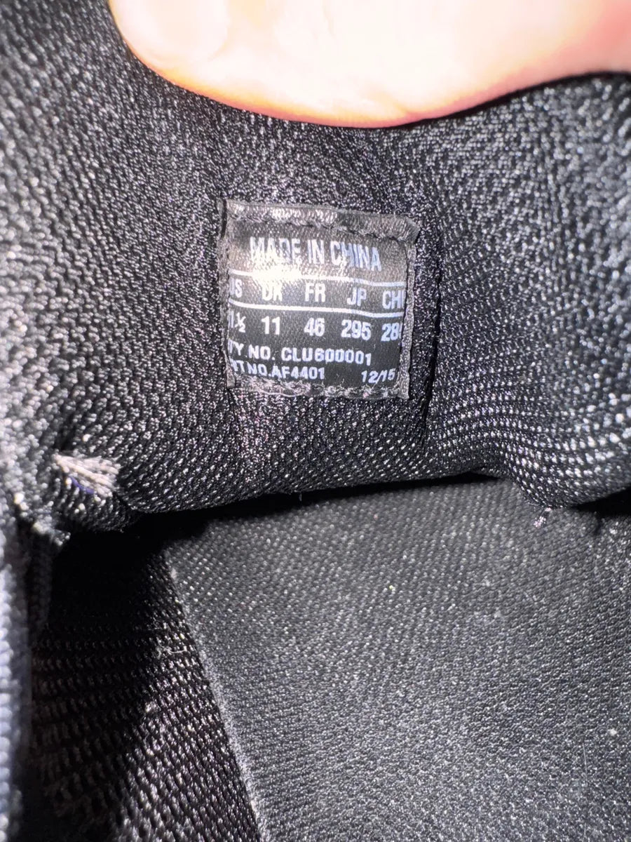 2013 Adidas Porsche Design Bounce S Sneakers (46eu/us12) AWPqkop 6