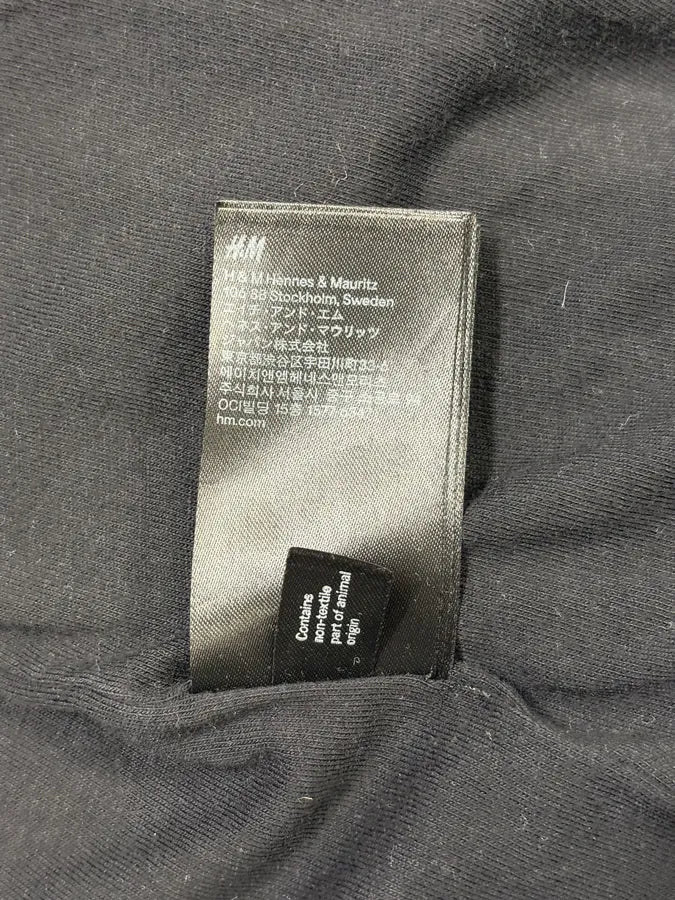 2015 Balmain H&M Black Padded Leather Hybrid Zip-up Sweatshirt GFmjdxU 11