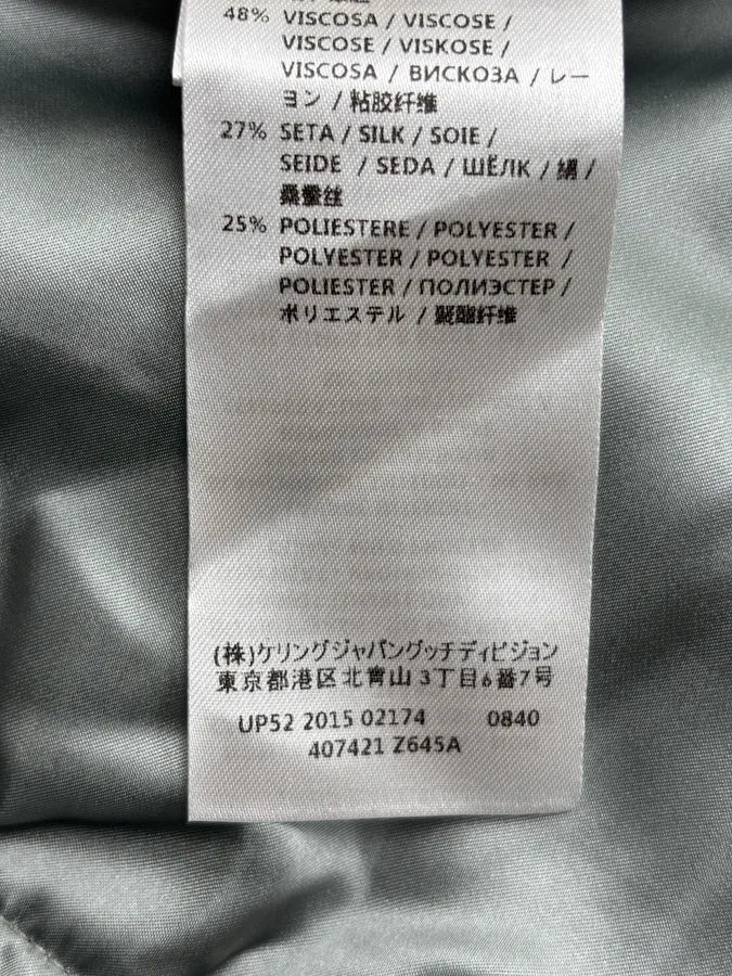 SS2016 Gucci Track Nylon Floral Red Jacket  DrfoQyn 13