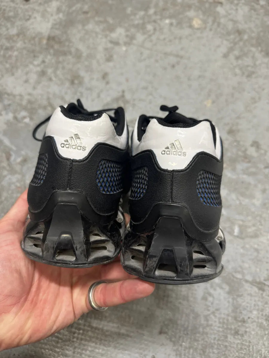 2016 Adidas x Porsche Design Bounce Blue Carbon Shoes (45.5eu/us11.5) ABhcHrE 9