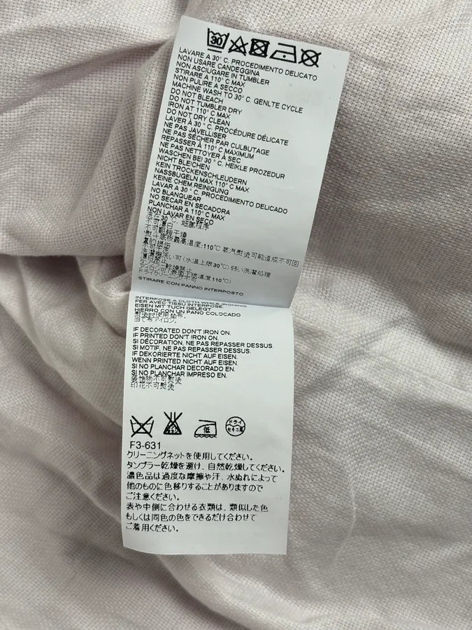 SS2017 Dsquared2 Red Buttoned Blazer Officer Jacket bSLykLM 12