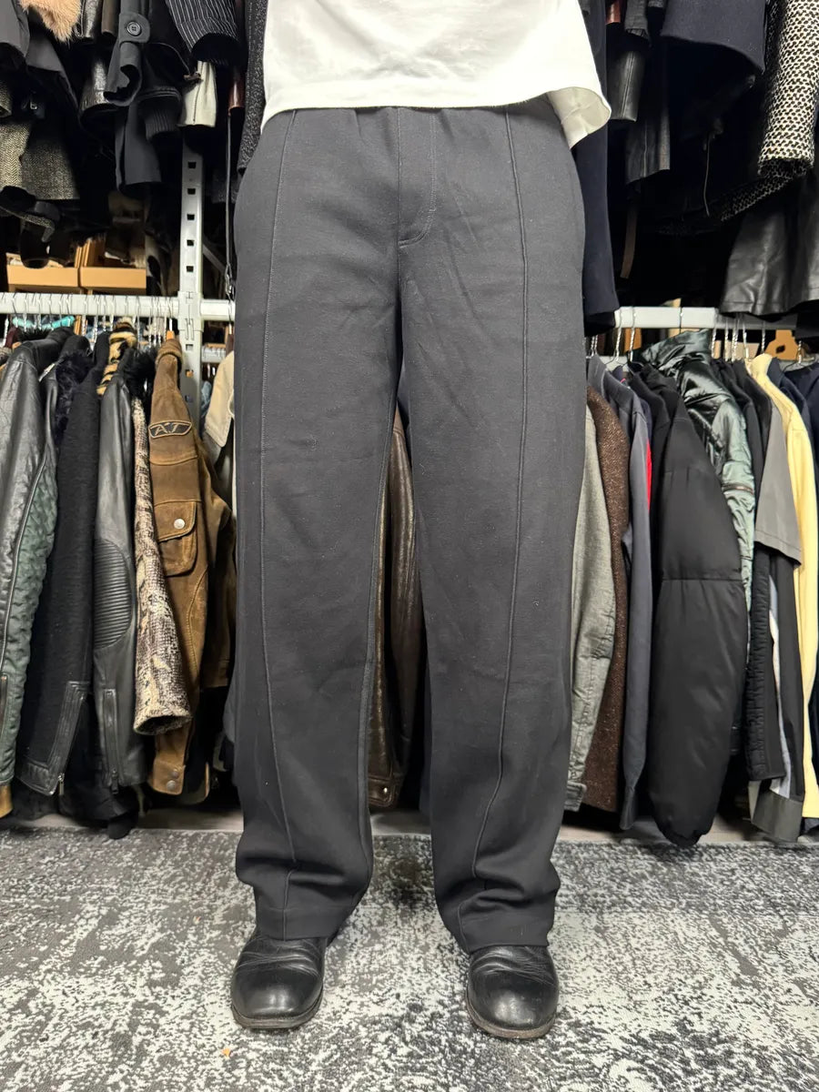 2020s Givenchy Black Baggy Joggers by Matthew Williams XjBJuGZ 0
