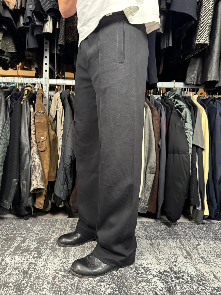 2020s Givenchy Black Baggy Joggers by Matthew Williams XjBJuGZ 1