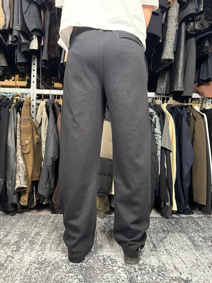 2020s Givenchy Black Baggy Joggers by Matthew Williams XjBJuGZ 2