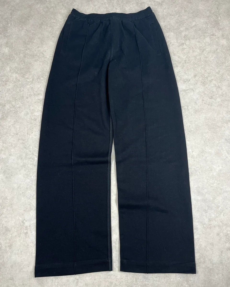 2020s Givenchy Black Baggy Joggers by Matthew Williams XjBJuGZ 3