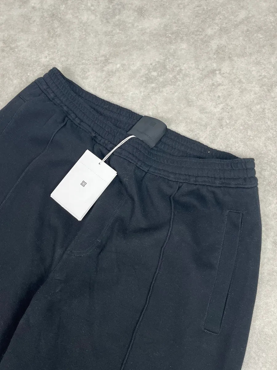 2020s Givenchy Black Baggy Joggers by Matthew Williams XjBJuGZ 4