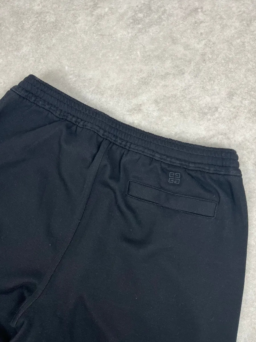 2020s Givenchy Black Baggy Joggers by Matthew Williams XjBJuGZ 6