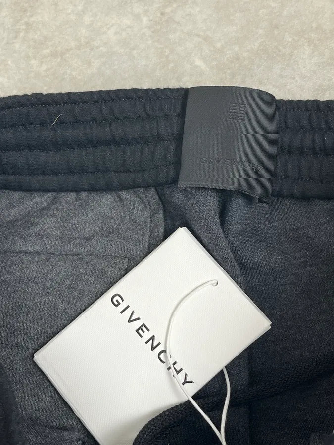 2020s Givenchy Black Baggy Joggers by Matthew Williams XjBJuGZ 8
