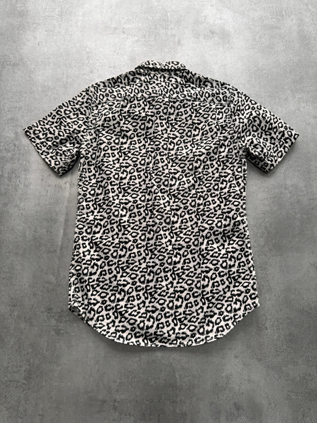 SS2012 Comme Des Garçons Homme Plus Panther Shirt