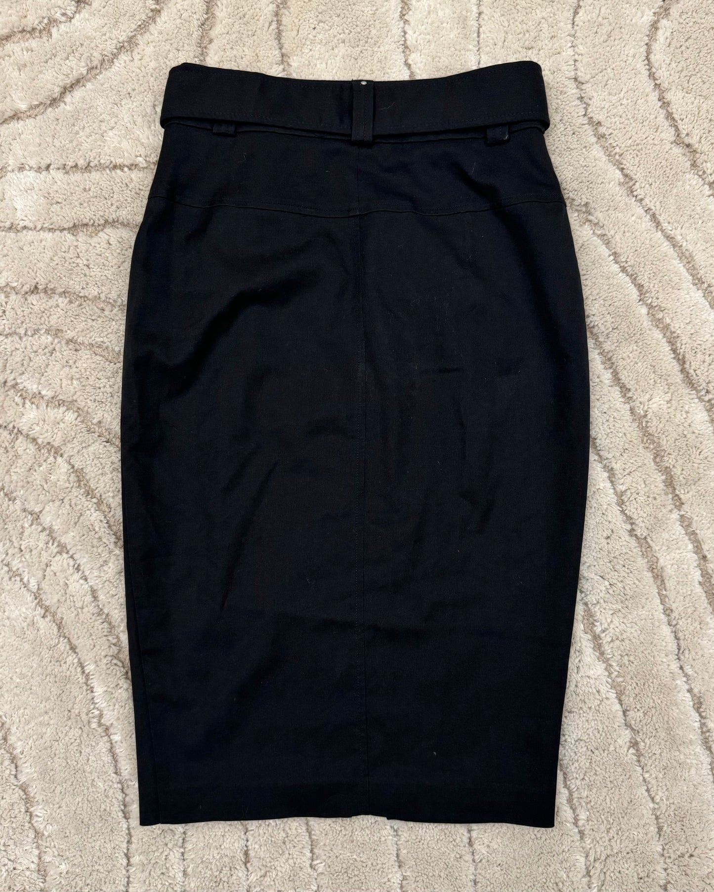 Jean Paul Gaultier x Lindex Utility Skirt (XS)