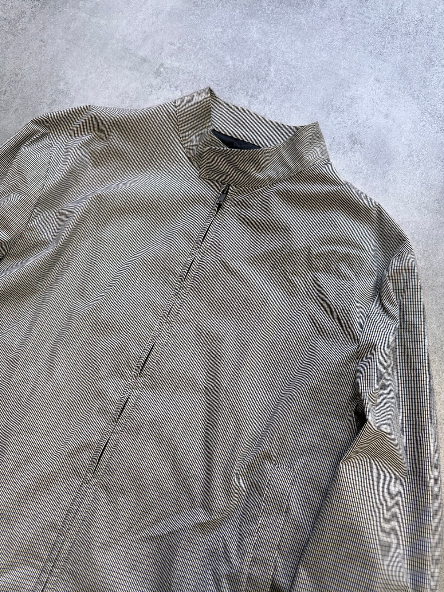 Emporio Armani Pure Marine Light Jacket (M)