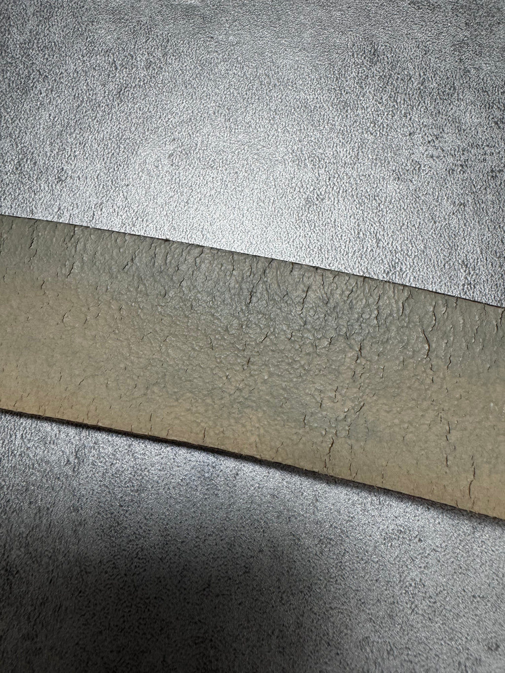 Cavalli Yellow Python Effect Leather Belt