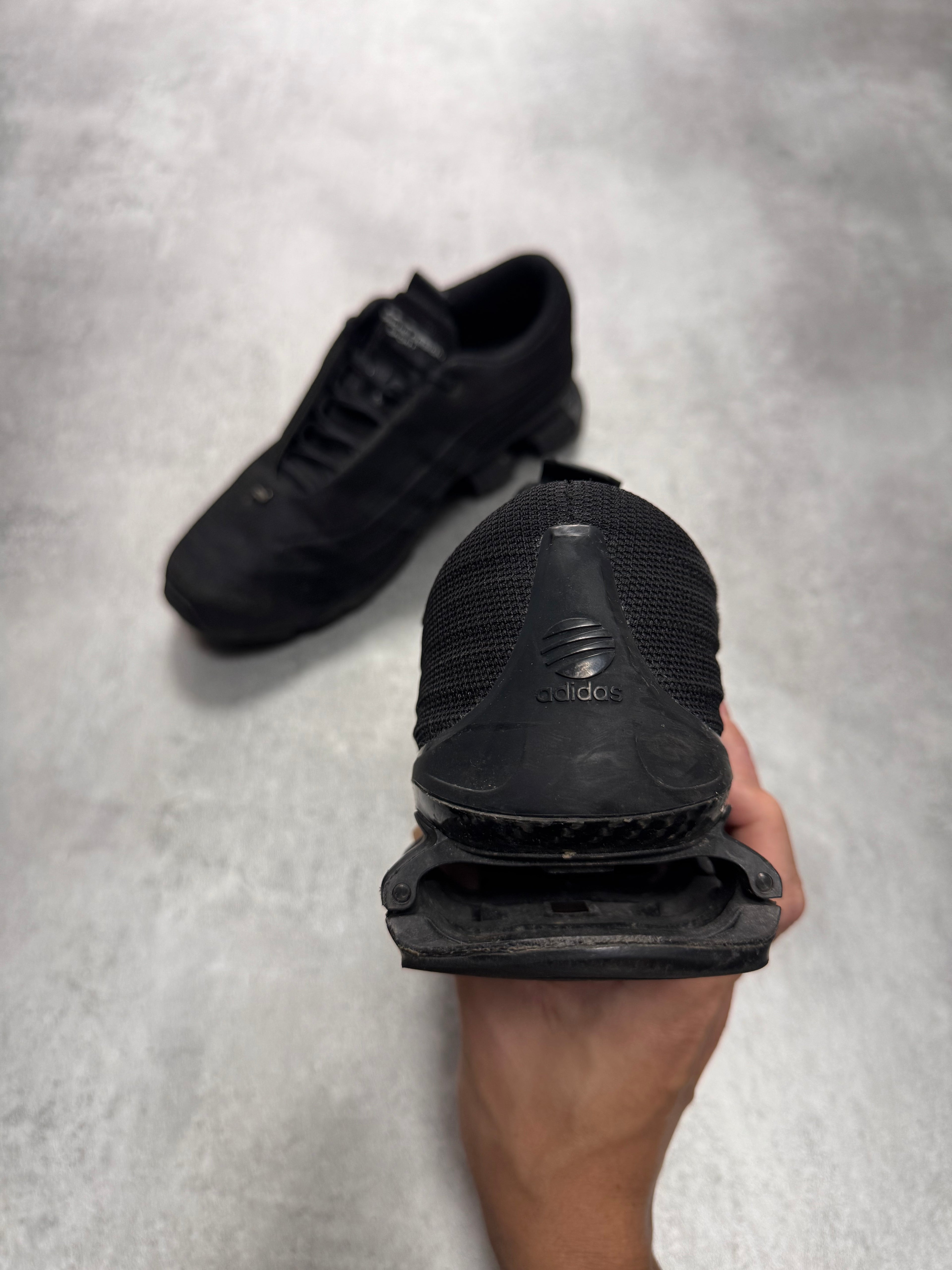 2010s Adidas Porsche Design Bounce S4 Sneakers