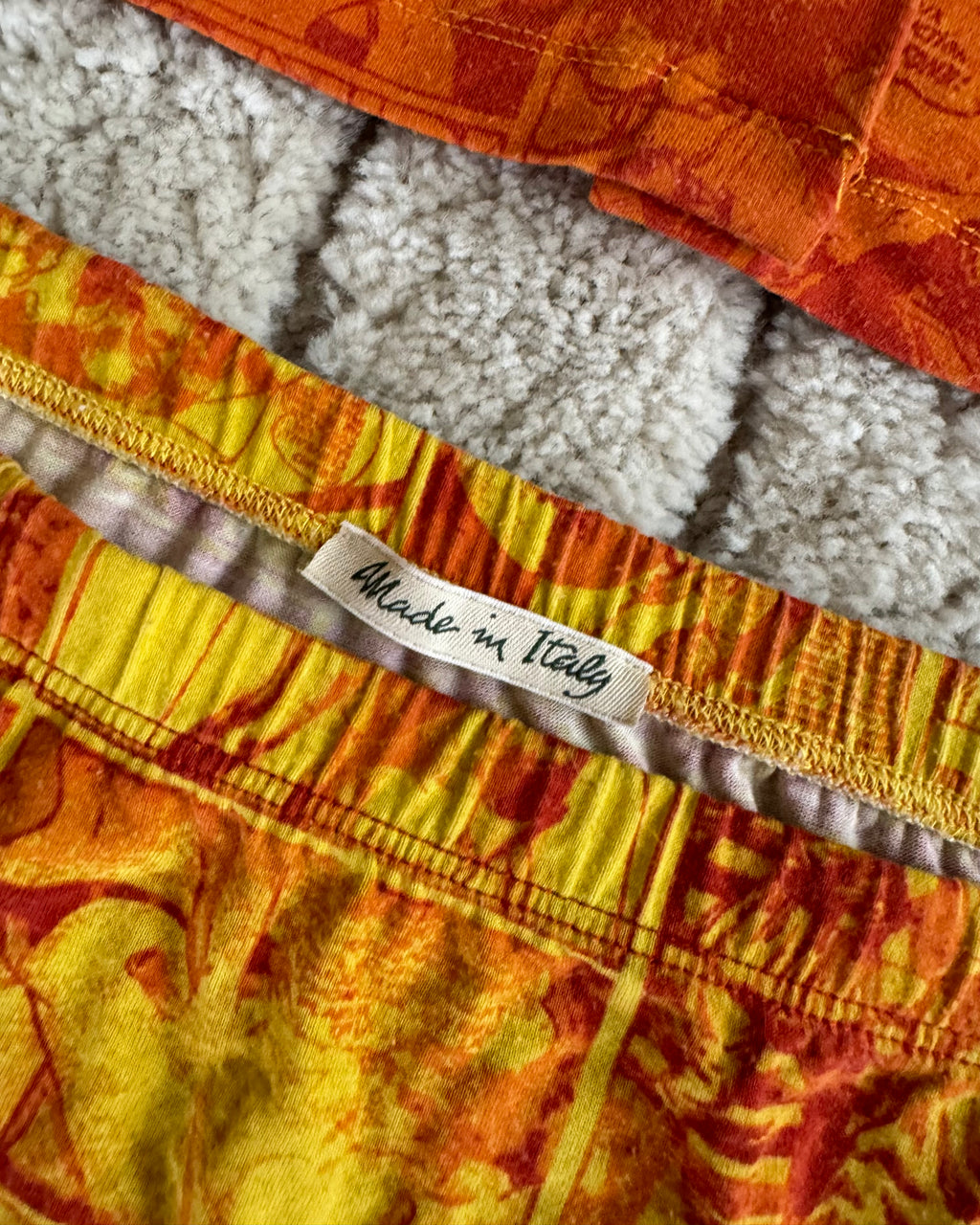 AW1995 Jean Paul Gaultier Erotic Comics Set (S)