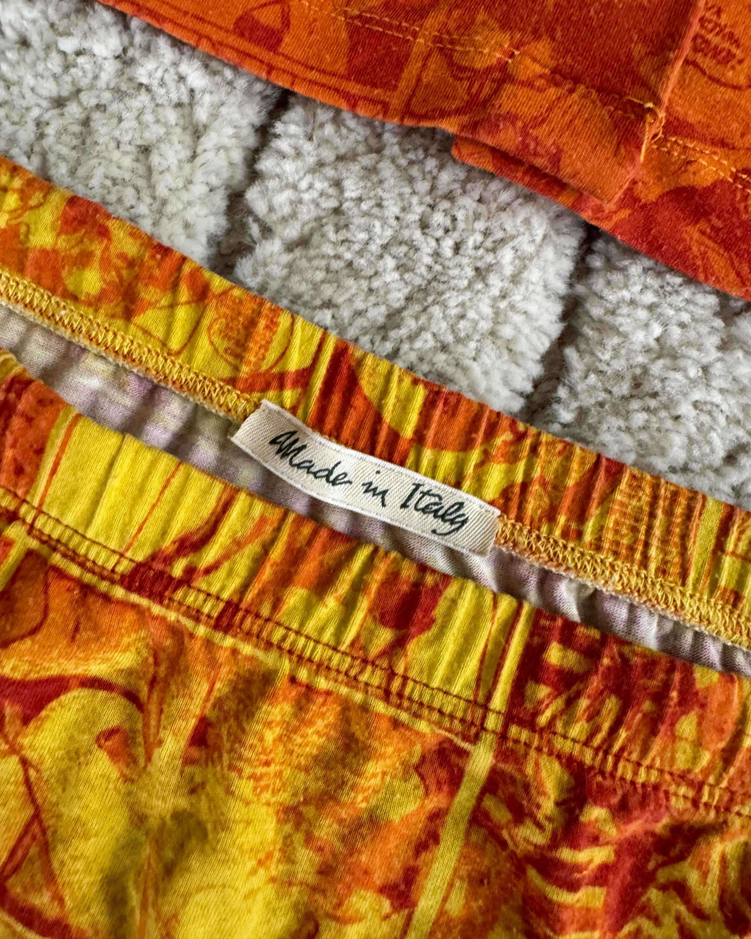 AW1995 Jean Paul Gaultier Erotic Comics Set (S)