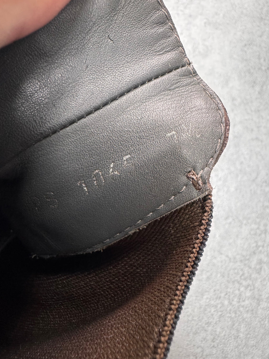 FW1999 Prada Brown Leather Boots