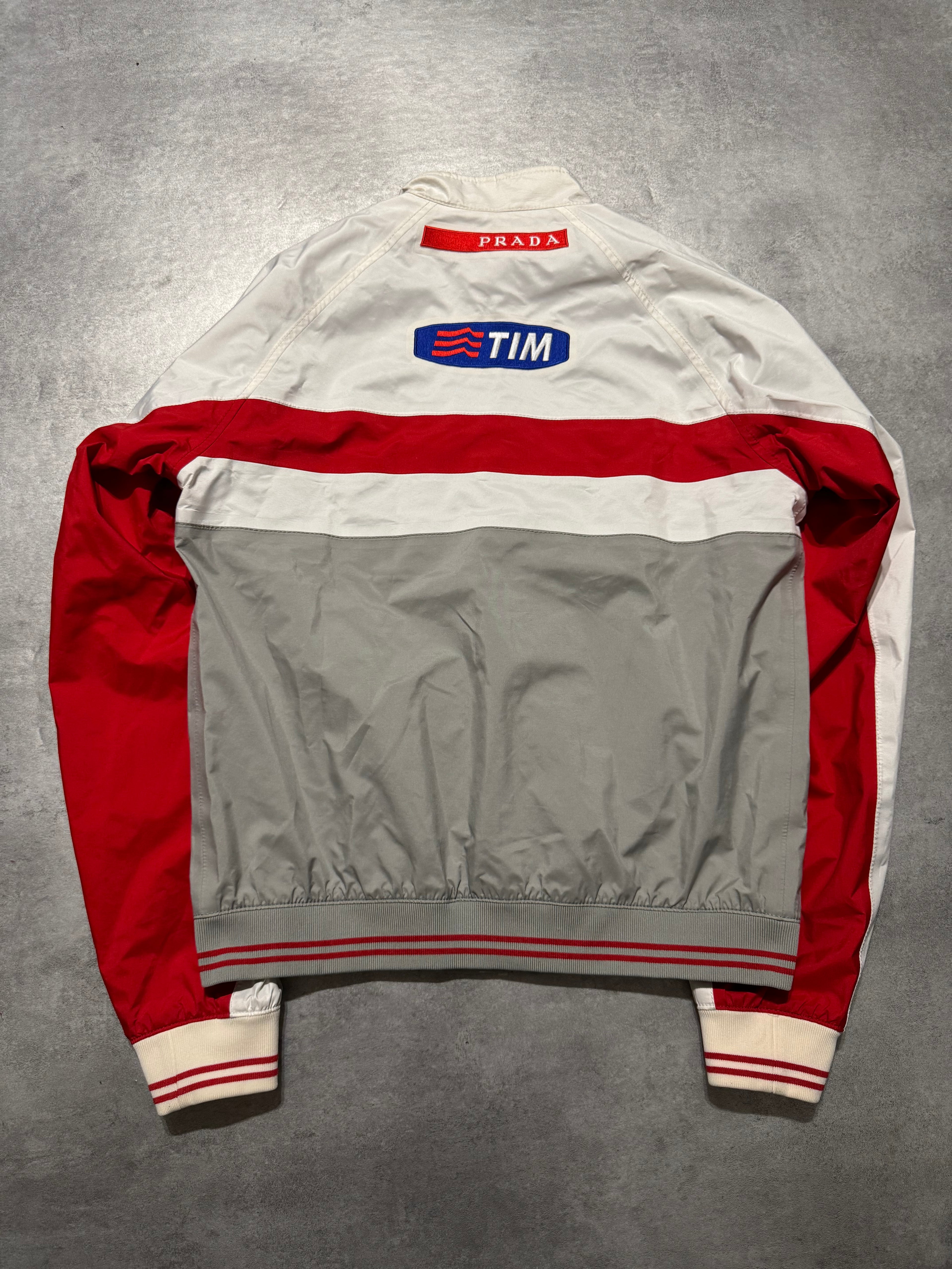 2003 Prada Luna Rossa Racing Challenge Jacket