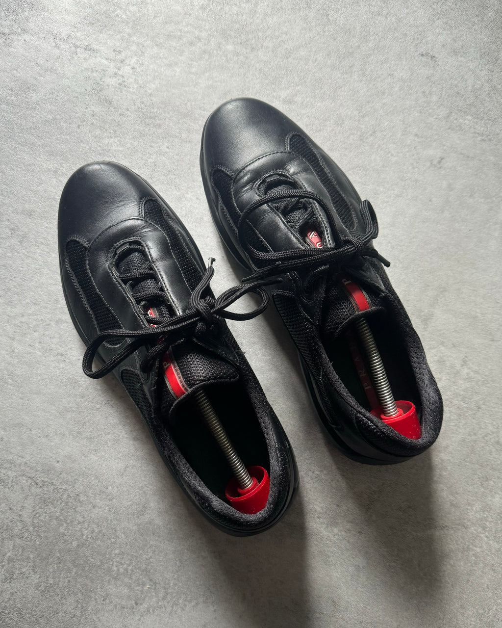 Prada America's Cup Black  (44) - 3