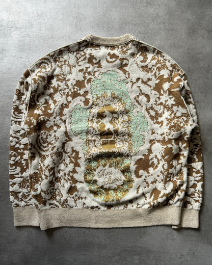Acne Studios Royal Precise Premium Sweater (L) - 2
