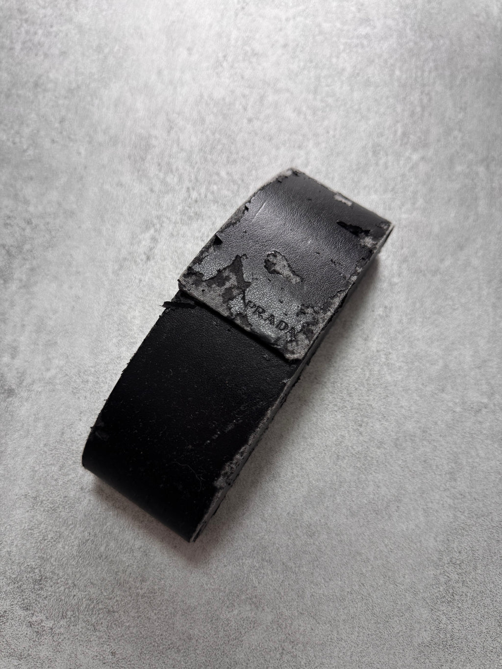 2000s Prada Sport Purple Lenses Sunglasses