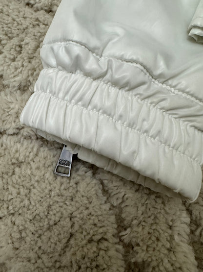 Dolce & Gabbana Snow Puffer Jacket (S)