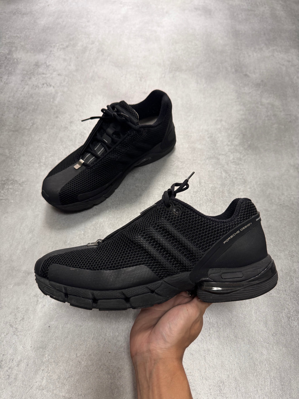 Adidas Porsche Design Sneakers