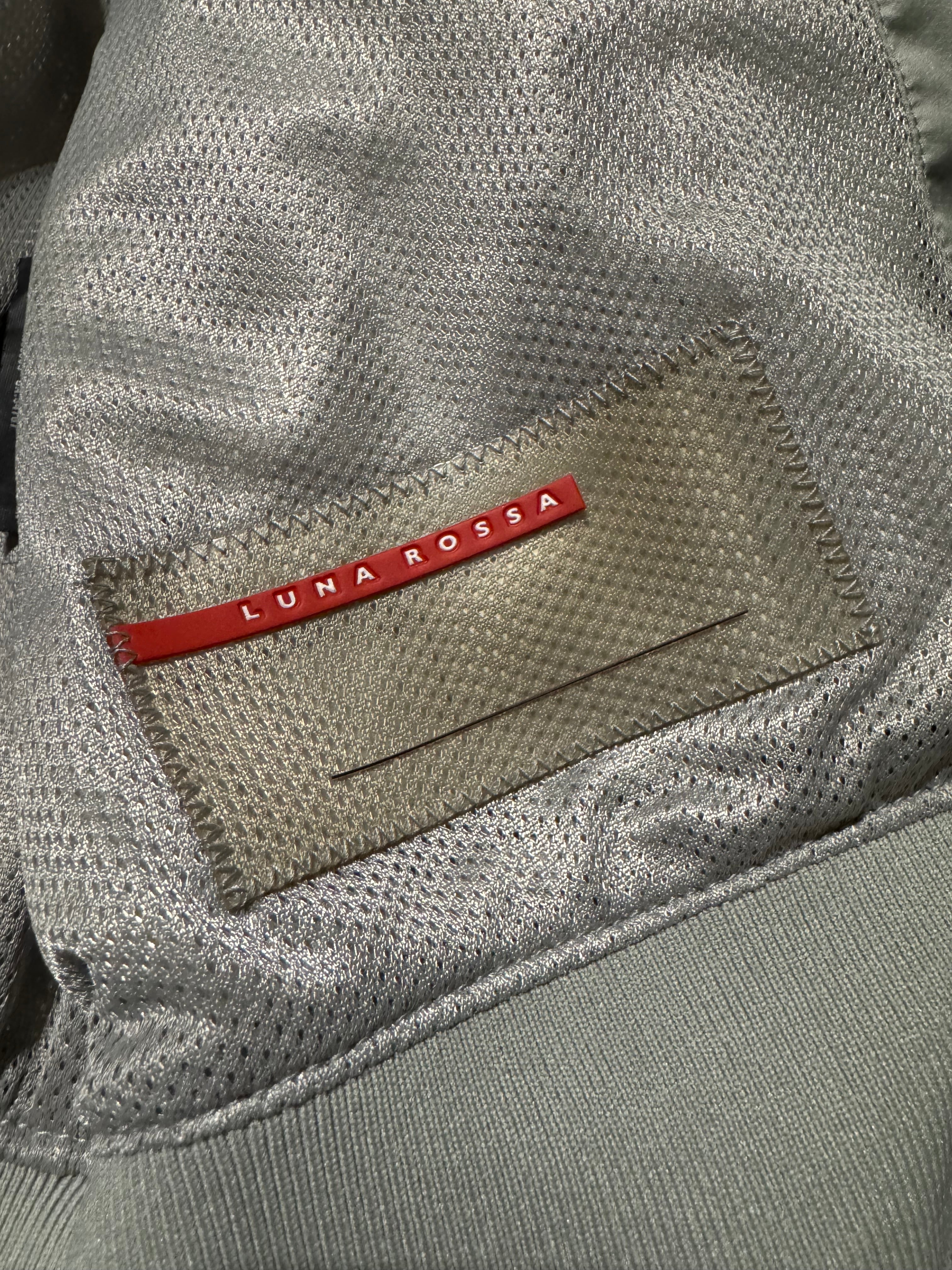 2003 Prada Luna Rossa Racing Challenge Jacket