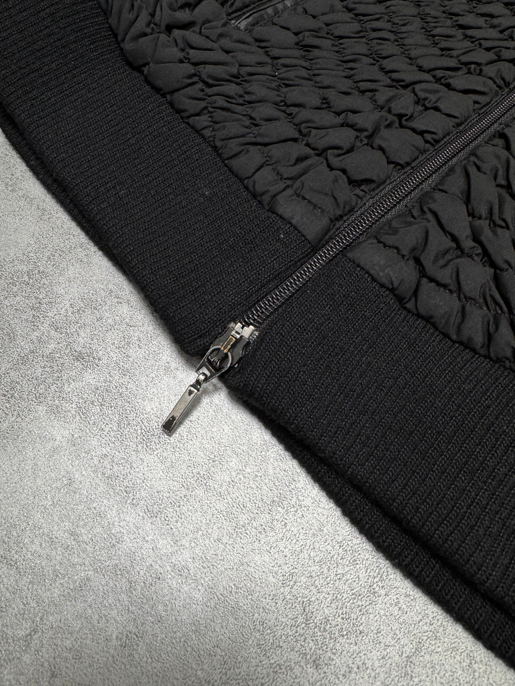 Plein Sud Plissé 短款夹克 (XS)