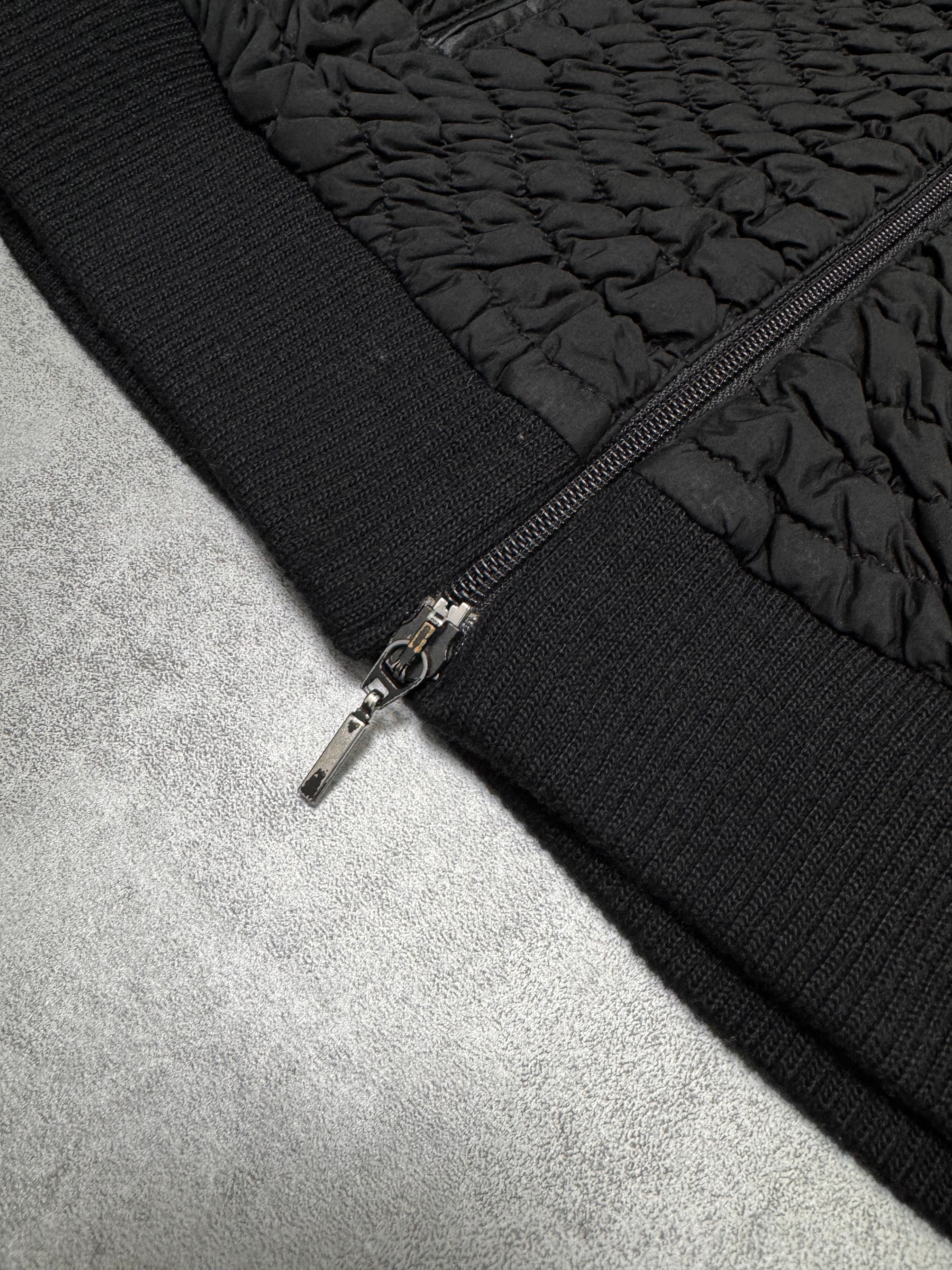 Plein Sud Plissé 短款夹克 (XS)