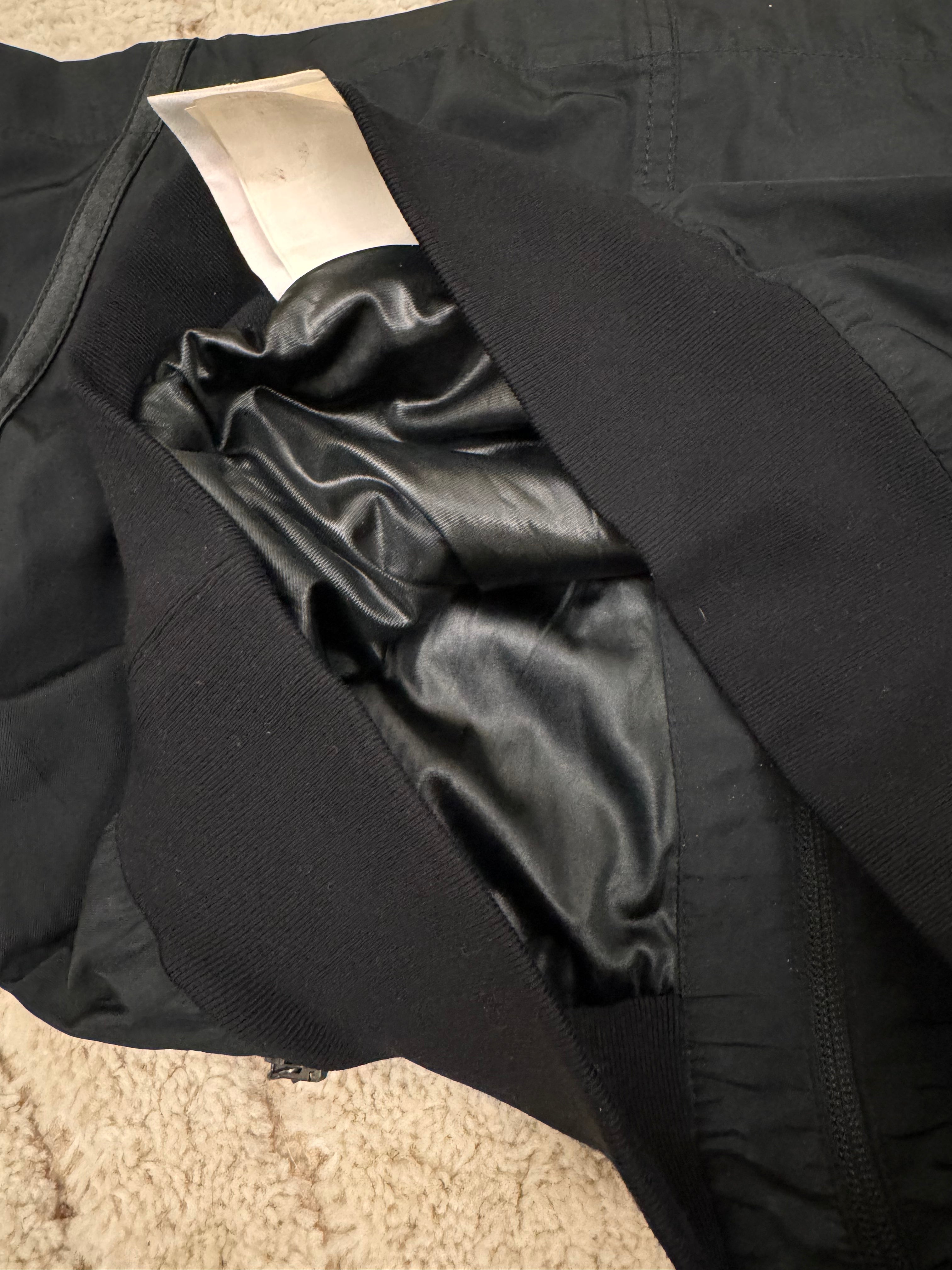 2000s Plein Sud ジップミニスカート (M)