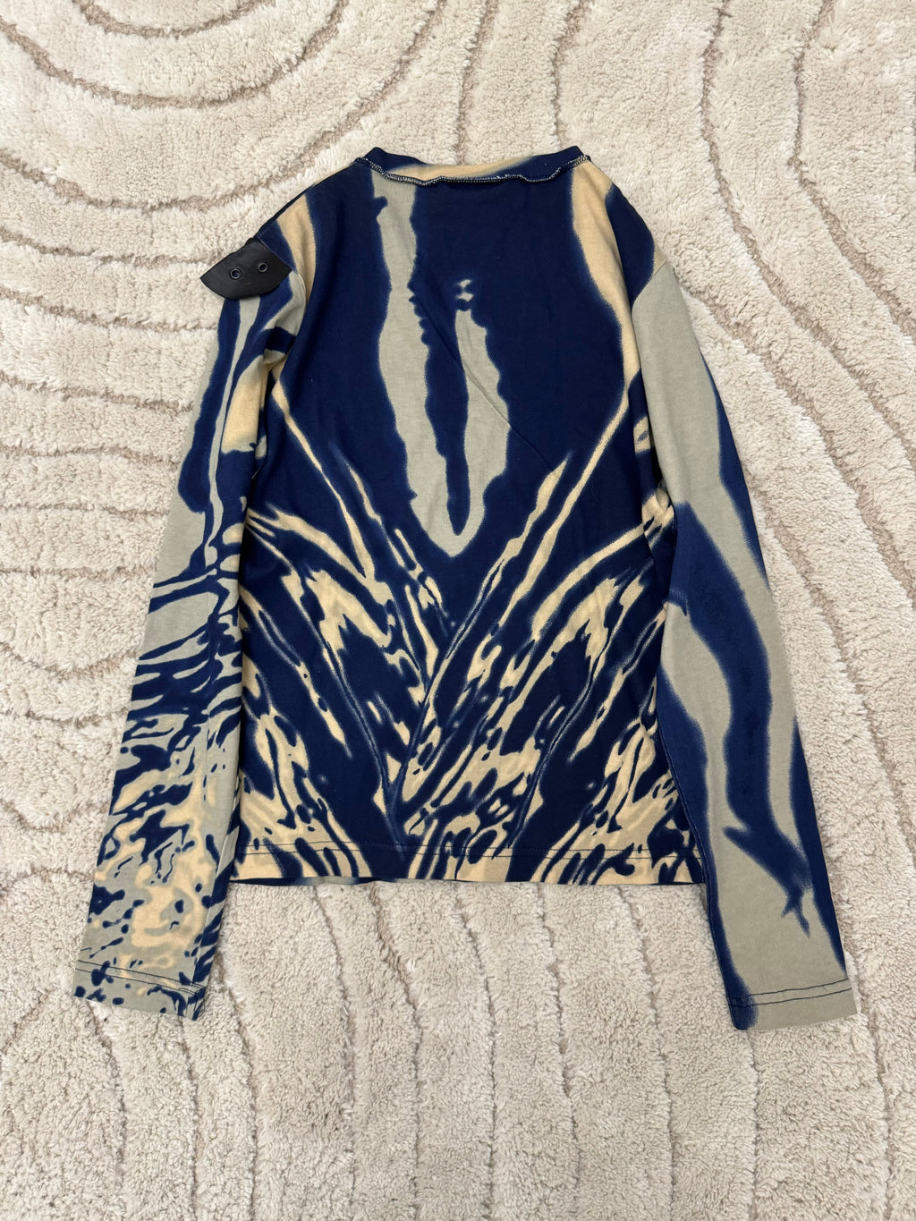 SS02 Cavalli Hallucination Legion Longsleeves