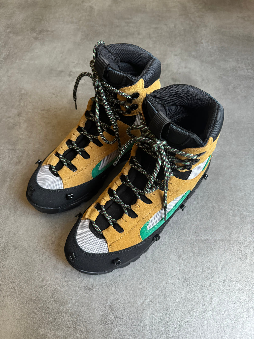 【新品】Y/Project × Diemme Civetta boot 42 Shop the Drake-approved Y/Project x Diemme Boots here