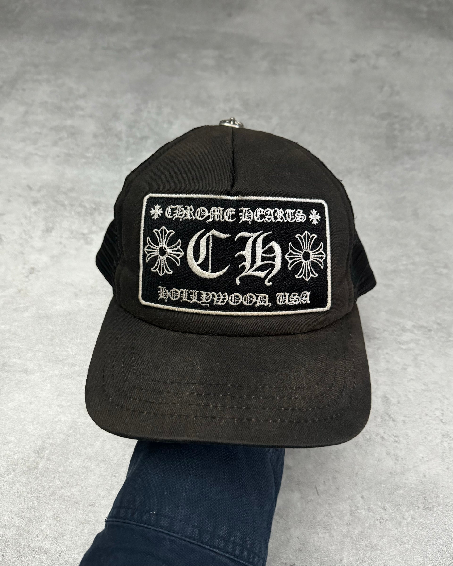 Chrome Hearts Chrome Hearts