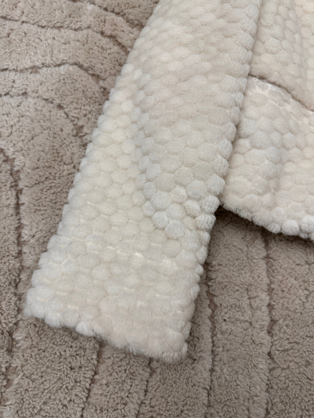 AW2007 Emporio Armani Origami-Effect Cropped Jacket