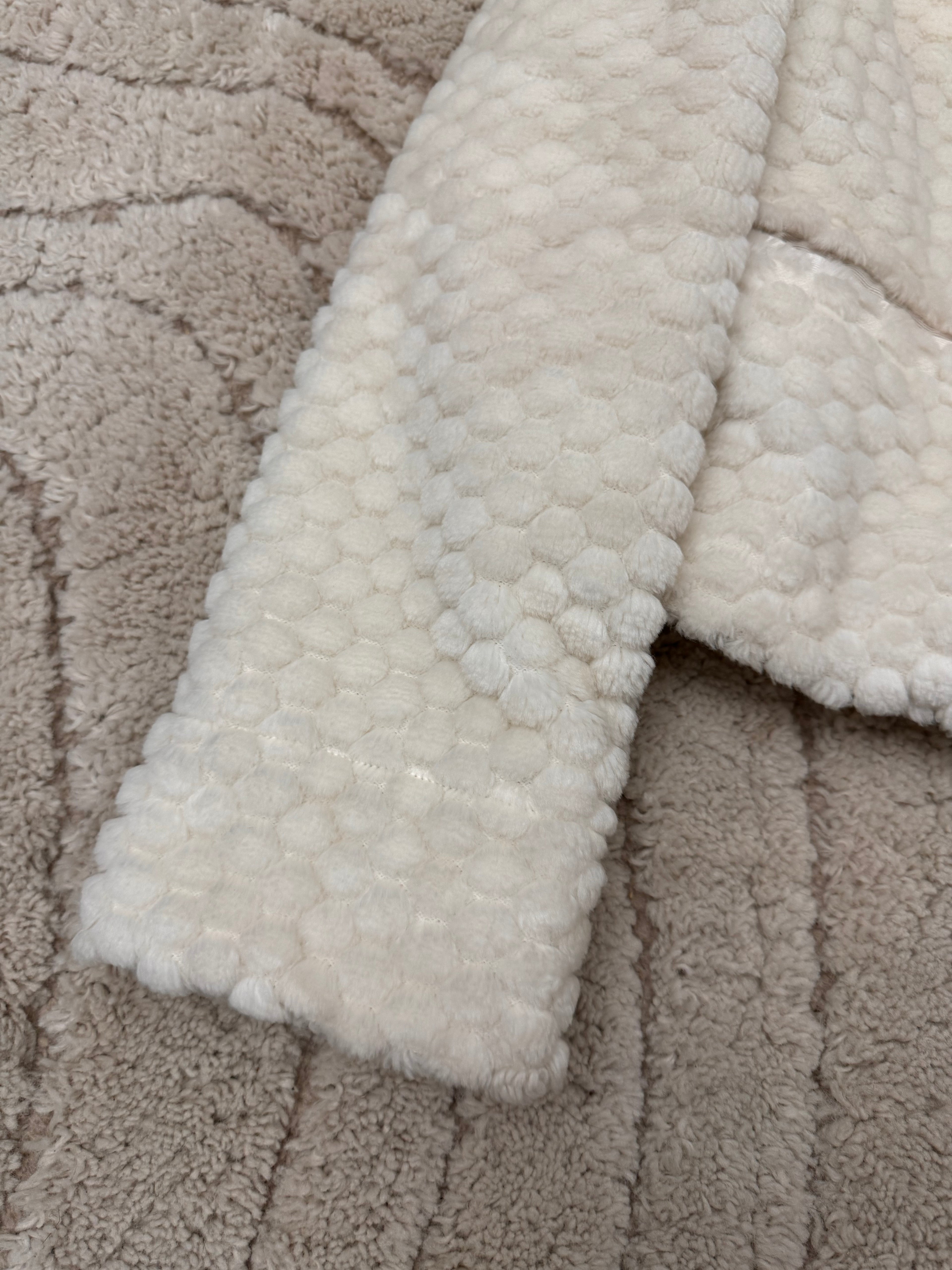 AW2007 Emporio Armani Origami-Effect Cropped Jacket