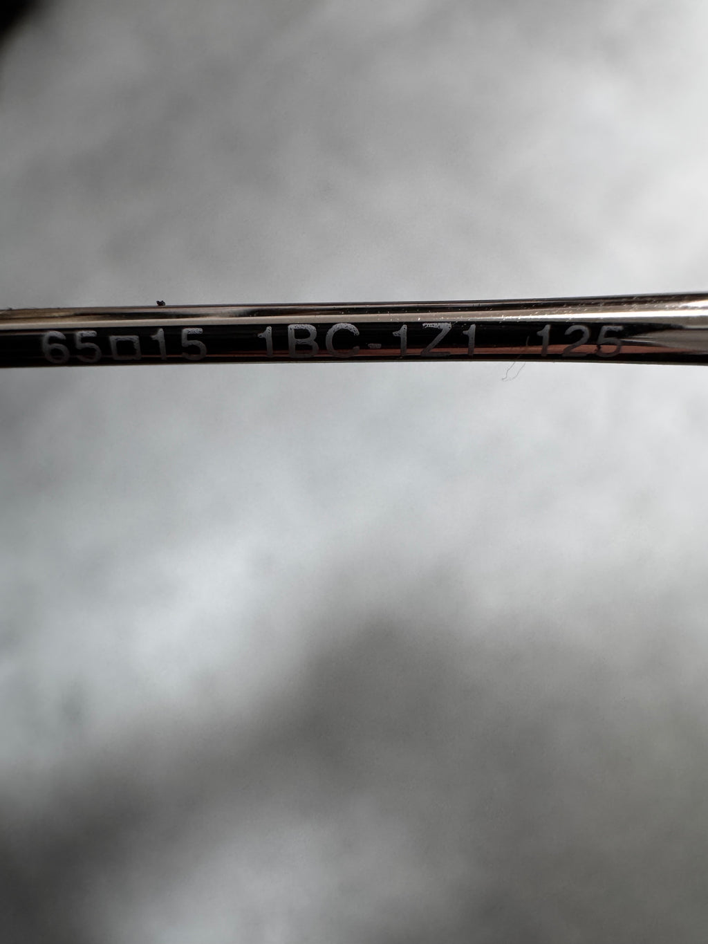 2000s Prada Sport Purple Lenses Sunglasses