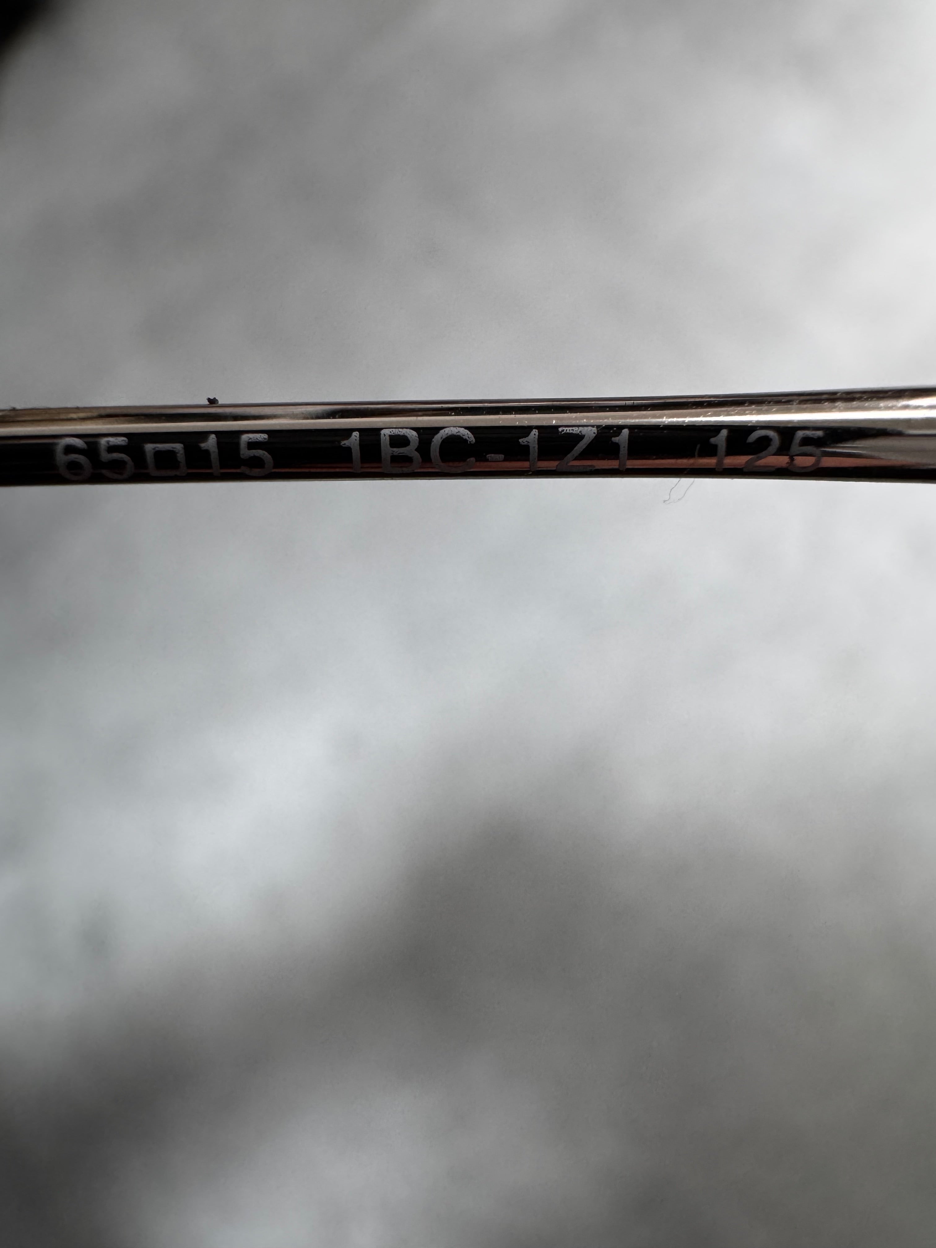 2000s Prada Sport Purple Lenses Sunglasses