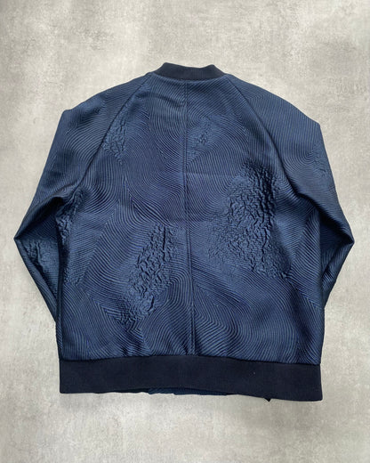 SS2016 Emporio Armani Japanese Garden Bomber Jacket (L)