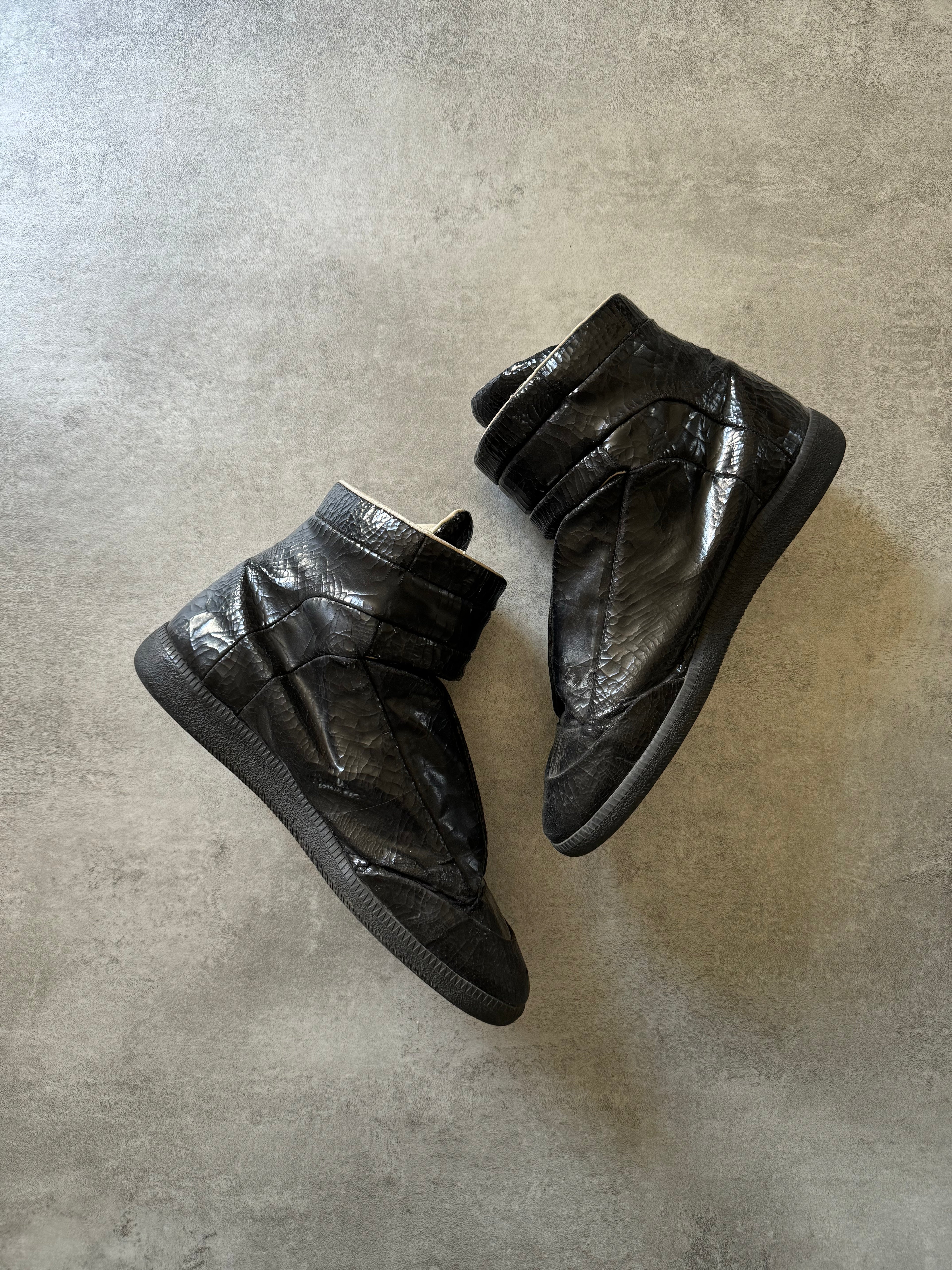 Margiela Future メゾンマルジェラ フューチャー スニーカー 様 メゾン