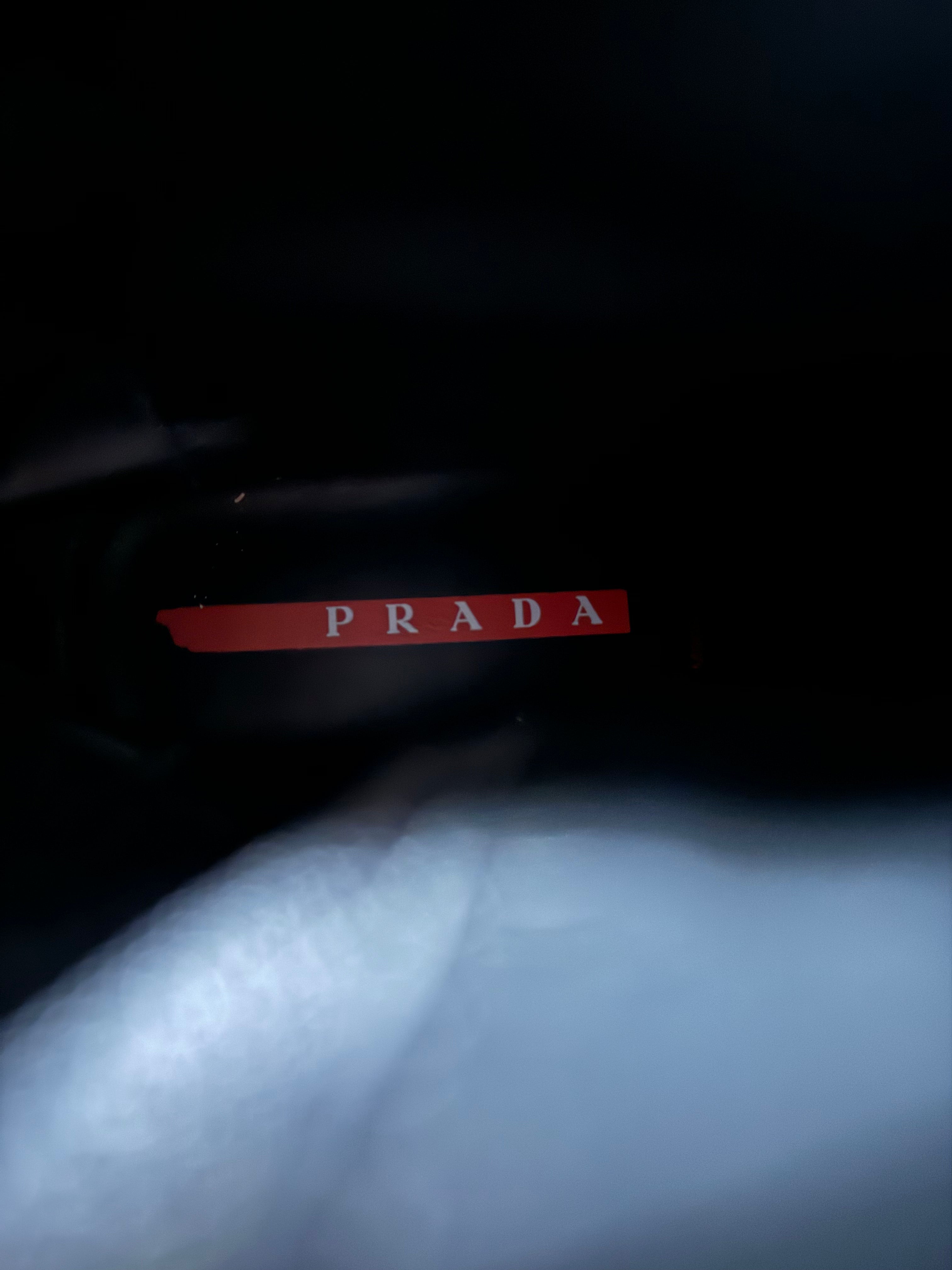 FW1999 Prada Ankle Vibram Leather Boots (39,5) - 9