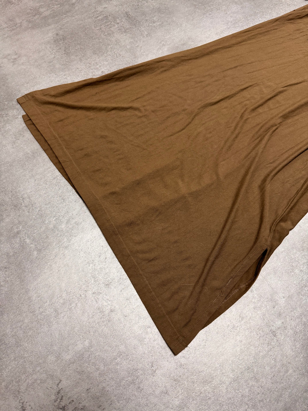 1998年秋冬 ブラッドドリップカキマキシドレス(XS)